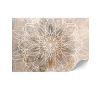 Fototapeta Flizelinowa Premium - 250 X 175 Cm - Styl Boho - Tła I Desenie