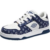 Dickies Men's Classic Low-Top Skateboard Shoes 40
