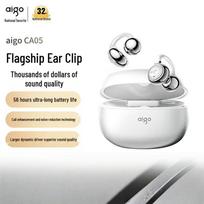 Aigo CA05 Bone Conduction Concept Ear Clip Bluetooth Sport Earbuds