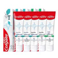 Colgate Whitening Toothpaste Family Variety Pack