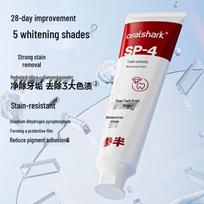 Canban Whitening Toothpaste