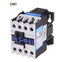 CHNT NC1-2510 serijos AC kontaktorius