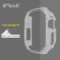 KMaxAI Protective Case for Apple Watch Ultra 3/2/1