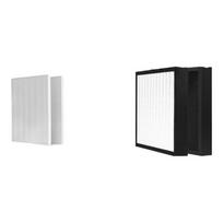 A.O. Smith Air Purifier HEPA Activated Carbon Filter