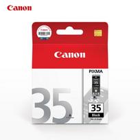 Canon PGI-35 Black Original Ink Cartridge