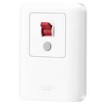 DELIXI 86 Type Slim 32A Residual Current Device