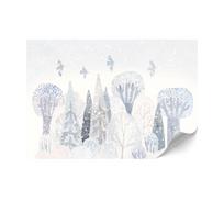 Fototapeta Flizelinowa Standard - 250 X 175 Cm - Styl Skandynawski - Natura
