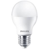 Philips E27 LED Light Bulb, 5W Warm White