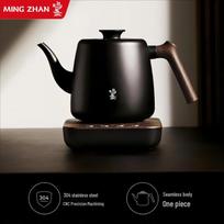 Mingzhan Smart Electric Kettle with Automatic Water Fill CN plug (adapter included)