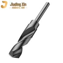 HSS Cobalt Reduced Shank Twist Drill Bit