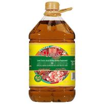 Luhua Low Erucic Acid Rich Rapeseed Oil