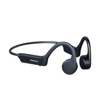 „Lenovo X4 Bone Conduction“ ausinės, belaidės „Bluetooth“ ausinės, sportinės muzikos stereofoninės „HiFi“ ausinės su mikrofonu