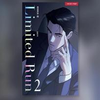 Ribotas serijos 1–3 BL Yaoi korėjiečių komiksas Manhwa Webtoon 1