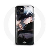 Coque Iphone 12 Mini Satoru Gojo Manga Anime Jujutsu Kaisen