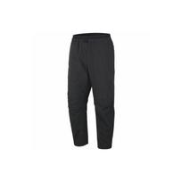 Nike Sportswear Tech Pack Woven Pants Men Bottoms Black CZ1623-010 L black