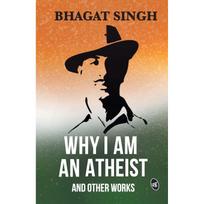 KODĖL AŠ ESU ATEISTAS Minkštas Bhagat Singh