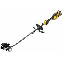 Dewalt Akumuliatorinis kraštovaizdžio pjovimo įrankis DCMASED57X1-QW 54V 9Ah akumuliatorius, 1 akumuliatorius, D rankena, UN3481