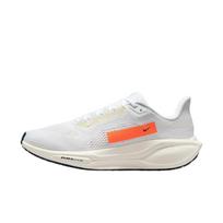 Nike  Air Zoom Pegasus 41 Prequel Women Sneakers White Armory-Navy Hyper-Crimson HF4301-100 36 white