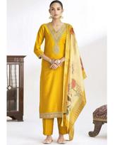 Indian Pakistani Bollywood Salwar Kameez Suit Women Designer Party Wear Top Tunic Kurti S