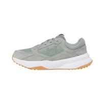 Under Armour  Charged Edge Suede Silica Green Women Sneakers White 6003014-348 36