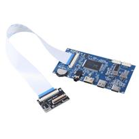Type-C HDMI suderinama plokštė A1416 A1403 A1430 A1458 2048x1536 raiškos LCD ekrano valdiklio plokštė