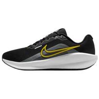 Nike Downshifter 13 Comfortable Classic Breathable Supportive Reflective Running Shoes Men Sneakers Black Yellow FD6454-014 43