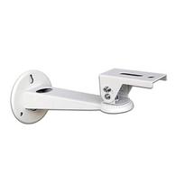 Projector Ceiling/Wall Mount, 360°Rotatable Small Projector Holder For Large Capacity, Easy Installation Projector Stand 1 balta