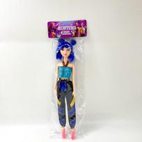anime k pop demon hunters group of witch hunters high appearance glue doll girl heart decorative doll holiday gifts