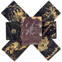 Dreaming Lenormand Deck A 36 English Fate Divination Oracle Cards