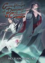 Grandmaster of Demonic Cultivation Vol. 03 Paperback # IND 499