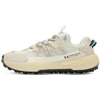 Under Armour VENTURE PRO Low Top Casual Shoes Unisex Ecru Sneakers 3027212-104 44