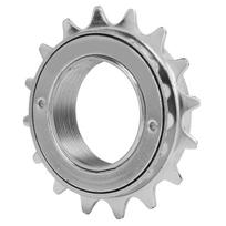 Bike Freewheel 16T Soft Sound Rotation Wear Resisting Rust Proof   Cycling Accessory
