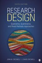 Research Design Paperback