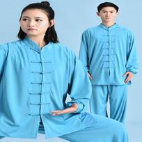 Huiqi Deer Tai Chi Martial Arts Uniform