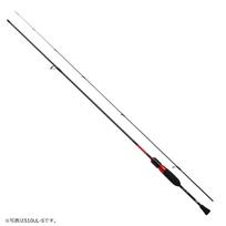 Daiwa Ajing Gekkabijin Ajing Fishing Rod Rod, 55UL-S R