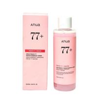 Anua Peach 77 Niacinamide Essence Toner Brightening & Hydration Care 250ml 250ml / 8.45 fl.oz.
