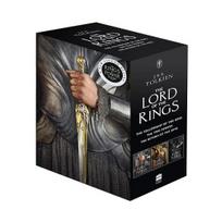 The Lord Of The Rings Set Of 3 Paperback