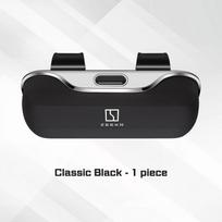2026 For ZEEKR X 001 7X FR 007 GT 009 CX1E MIX M-Vision 9X 2026 Auto Sun Visor Eyeglasses Case Car Glasses Box Sunglasses Holder