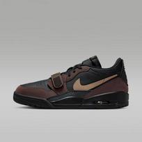 Air Jordan Legacy 312 Low 'Black Khaki Baroque Brown' 40.5