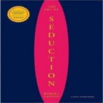 The Art Of Seduction Paperback Book