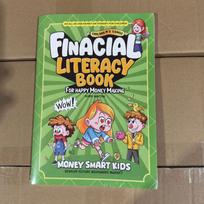 Cross-border Supply Chain Financial Literacy: Cultivating a Champion Mindset in Children