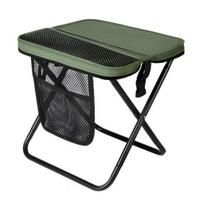 Folding Carry Lightweight Heavy Bag Portable Stool with Duty Waterproof Outdoor Camping