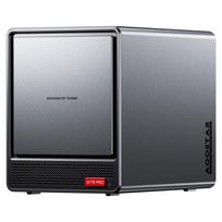 AOO STAR WTR Pro Desktop Computer 1 Year Warranty 5825U