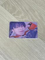 NCT Dream 2020 Resonance Kinokarohoki Jenopoka Photocard
