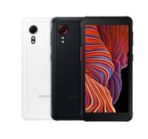 Refurbished Samsung Galaxy XCover 5 G525N Original 4GB RAM 64GB ROM Single Sim Unlocked Smartphone