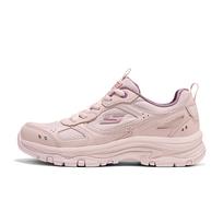 Skechers Comfortable Travel Casual Commuting Versatile Low-Top Outdoor Functional Shoes Women shoes 180118C-LTPK 35