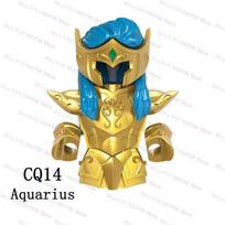High-Quality Saint High-Quality Seiya High-Quality Japanese High-Quality Anime High-Quality Cartoon Construction pieces Small Figurines High-Quality