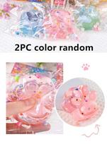 Brand new High-Quality Cat High-Quality Paw High-Quality Decompression Play sets High-Quality Kawaii High-Quality Cartoon High-Quality Antistress