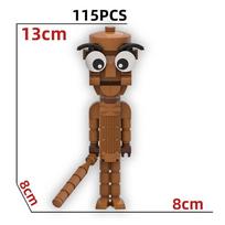 High-Quality Ai High-Quality Brainrot High-Quality Animals Construction pieces High-Quality Tung High-Quality Tung High-Quality Sahur High-Quality