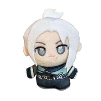 High-Quality Animation High-Quality Game High-Quality Valorant High-Quality Clove High-Quality Adorable High-Quality Plush High-Quality Printed